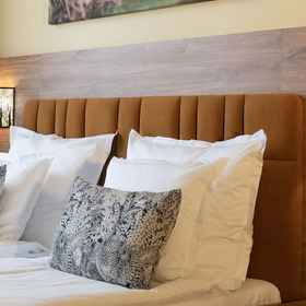 Primary image 1 มาเรียนสตัท 8 โรงแรม, โรงแรม & ที่พัก Nowy Świat-Uniwersytet