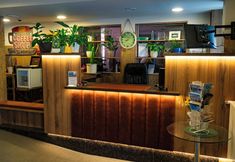 その他 2 Mariensztat 8 Hotel