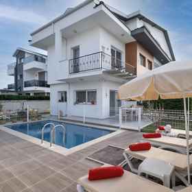 Primary image1忍冬別墅,费特希耶鱼市飯店