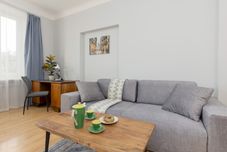 Others Apartment Mochnackiego Warsaw by Renters