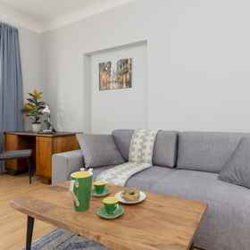 Primary image 1 Apartment Mochnackiego Warsaw by Renters, Hotel Wierzbno