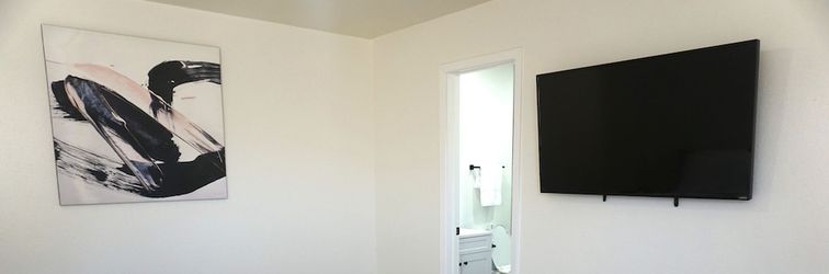 其他 Newly Updated Cozy Home