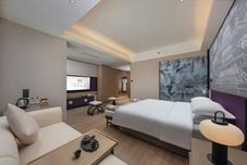其他 Maison New Century Hotel Wucheng Jinhua