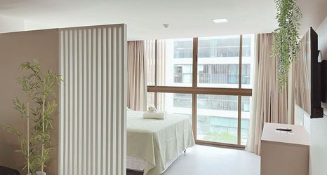 其他 2 Flat FM20 Cabo Branco L3 - By Almare