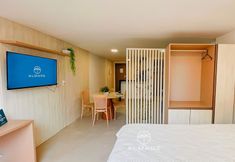 其他 5 Flat FM20 Cabo Branco L3 - By Almare