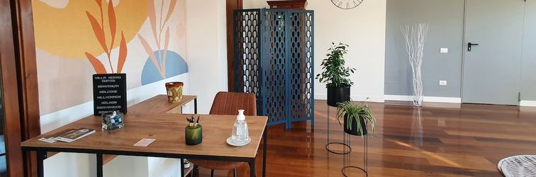 Others Villa Morro Suites