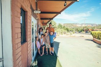 อื่นๆ 4 Sugar Loaf Lodge