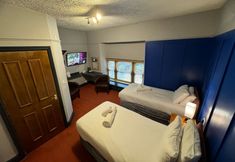 อื่นๆ 4 The George Hotel