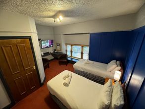 อื่นๆ 4 The George Hotel