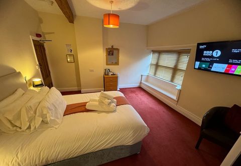 อื่นๆ The George Hotel