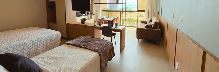 其他 Flat FM20 Cabo Branco Light - By Almare