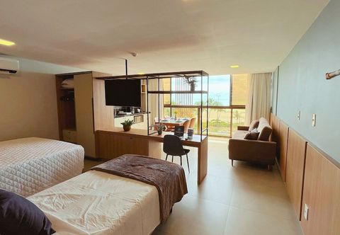 其他 Flat FM20 Cabo Branco Light - By Almare