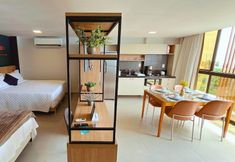 其他 4 Flat FM20 Cabo Branco Light - By Almare