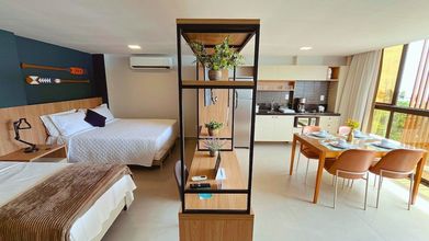 其他 4 Flat FM20 Cabo Branco Light - By Almare