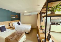 其他 2 Flat FM20 Cabo Branco Light - By Almare