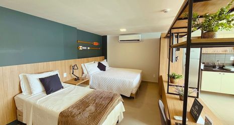 其他 2 Flat FM20 Cabo Branco Light - By Almare