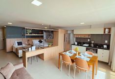 其他 3 Flat FM20 Cabo Branco Light - By Almare