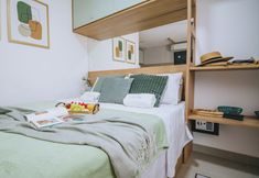 その他 5 Na Praia Flats Maraca 107