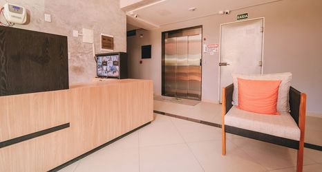 その他 2 Na Praia Flats Maraca 107