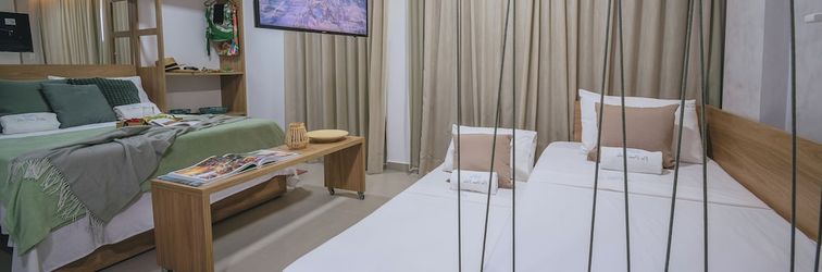 その他 Na Praia Flats Maraca 107