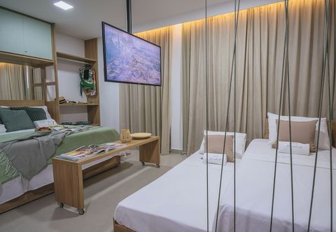 その他 Na Praia Flats Maraca 107