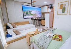 その他 6 Na Praia Flats Maraca 107