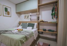 その他 4 Na Praia Flats Maraca 107