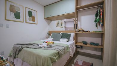 その他 4 Na Praia Flats Maraca 107