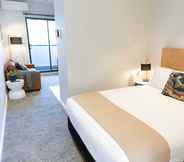 อื่นๆ 3 Amica Serviced Apartments