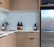 Others 7 Amica Serviced Apartments