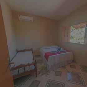 Room1Xaréu Flats Maragogi,阿拉戈斯州公寓