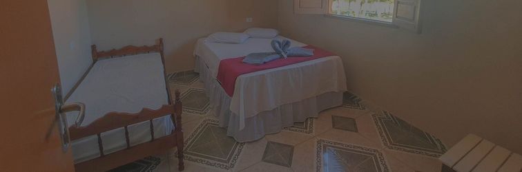 Lainnya Xaréu Flats Maragogi