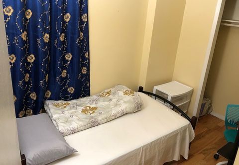 Others 323 W 42nd St