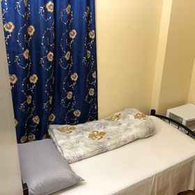 Room 1 323 W 42nd St, Jacob K. Javits Convention Center Hotels