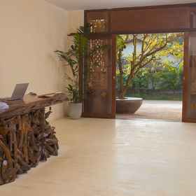 Interior entrance 1 Spicepeek Boutique Hotel CMB Airport, Gampaha Division Hotels