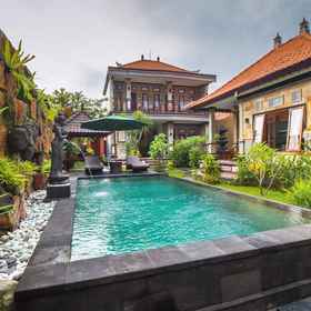Primary image 1 Win House Ubud by Supala, Rusters Pottery Studio Hotels