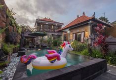Others 6 Win House Ubud by Supala