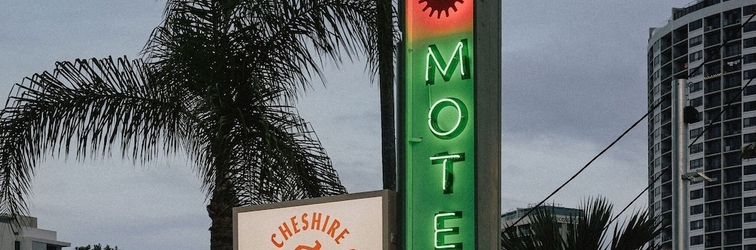 Others The Cheshire Cat Motel