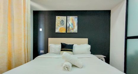 Others 2 Lux Suites Heartland Business Apartments