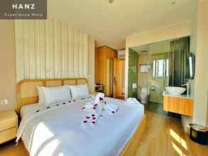 Lainnya 4 HANZ Lagoon Sunset Boutique Hotel