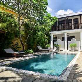 Primary image 1 32号中街, 拉布杜瓦 Villas