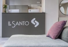 その他 2 Il Santo Stays