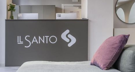 その他 2 Il Santo Stays