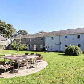Primary image 1 The Bevan, Gwynedd Hotels