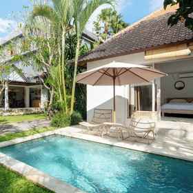 Primary image 1 卡塔克别墅 由Villa Finder提供, 3 Point Spa 酒店