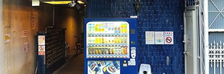 Others 2nd Kouzu Glory Heights