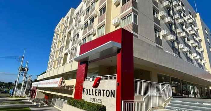 Others Fullerton Suites