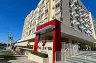 Others Fullerton Suites