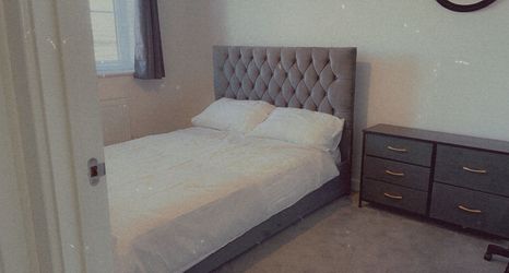 其他 2 Impeccable 3-bed House in Northampton