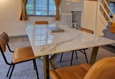 Khác 5 2 Bed Annex Sleeps 6, 7 Min Drive From the Beach!